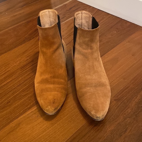 J.Crew Booties - Picture 2 of 4